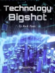 Technology Bigshot