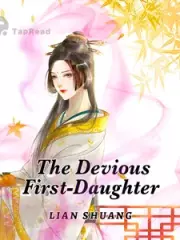 The Devious First-Daughter