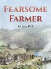 Fearsome Farmer