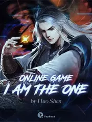 Online Game: I Am the One