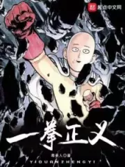 One Punch of Justice