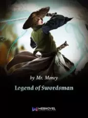 Legend of Swordsman