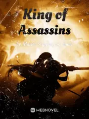 King of Assassins